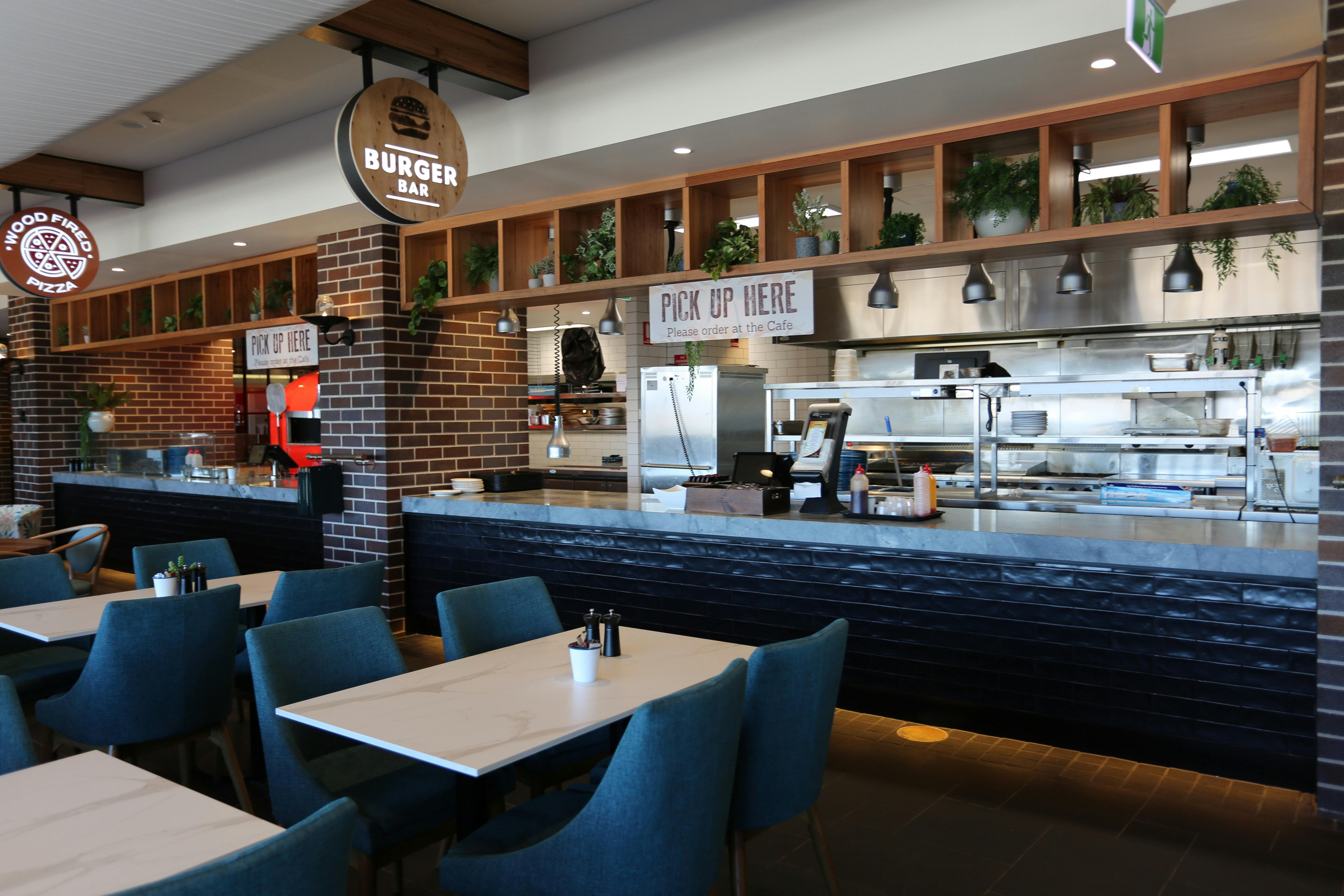 Country Club Gledswood Hills