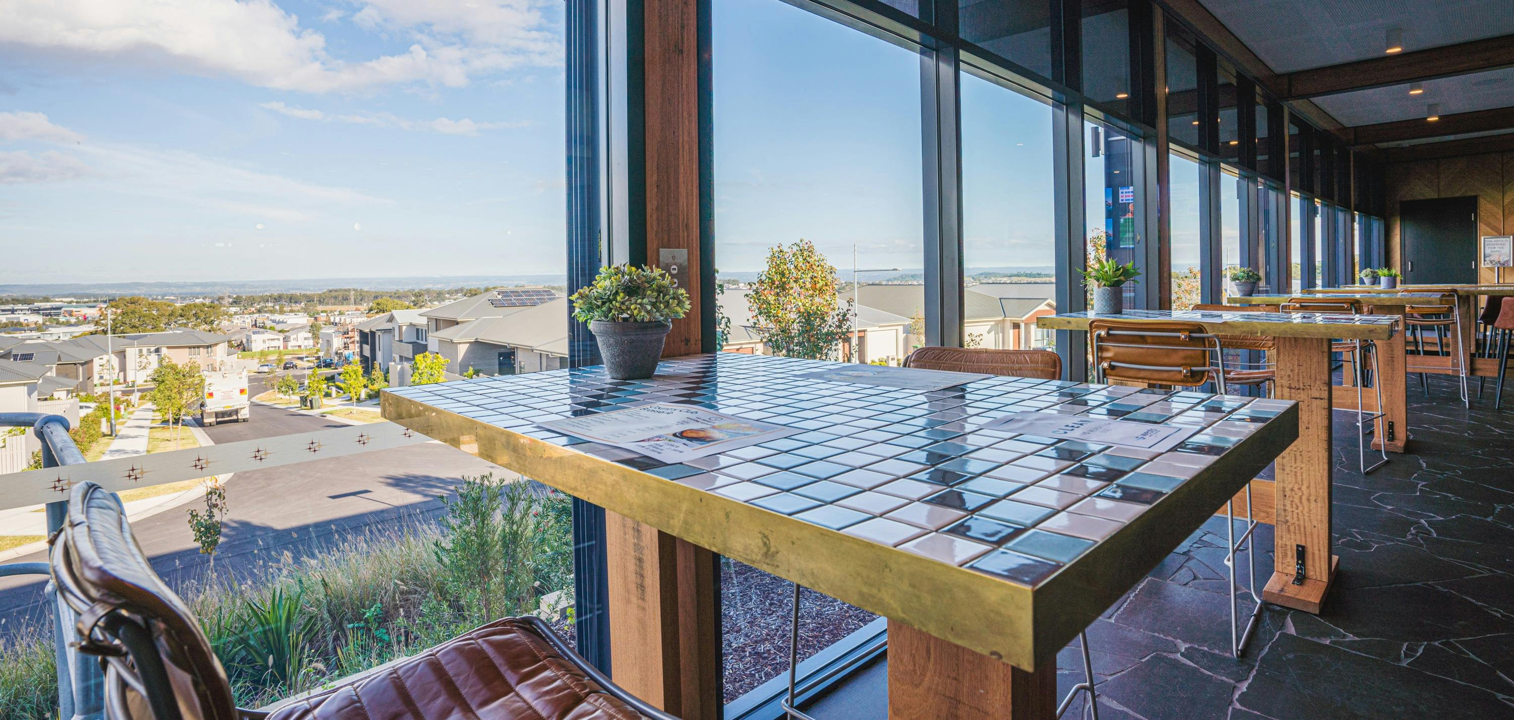 Country Club Gledswood Hills