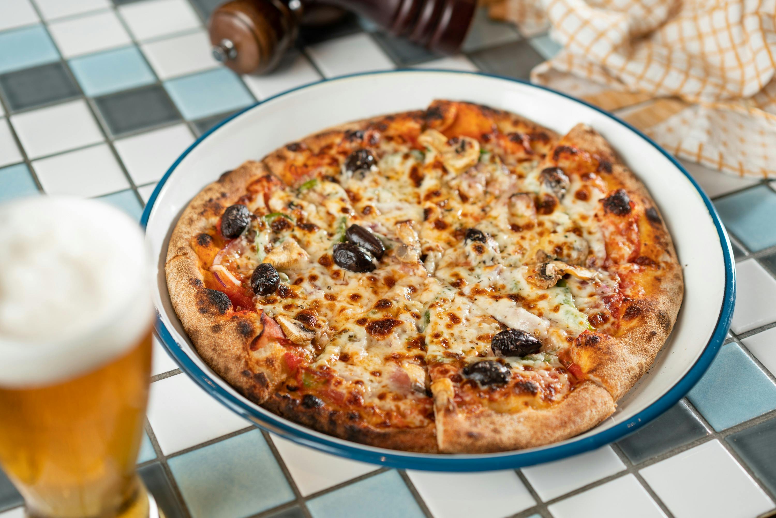 Country Club Gledswood Hills