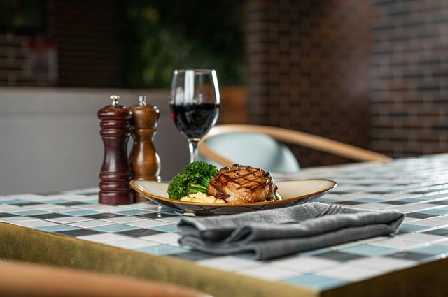 Country Club Gledswood Hills