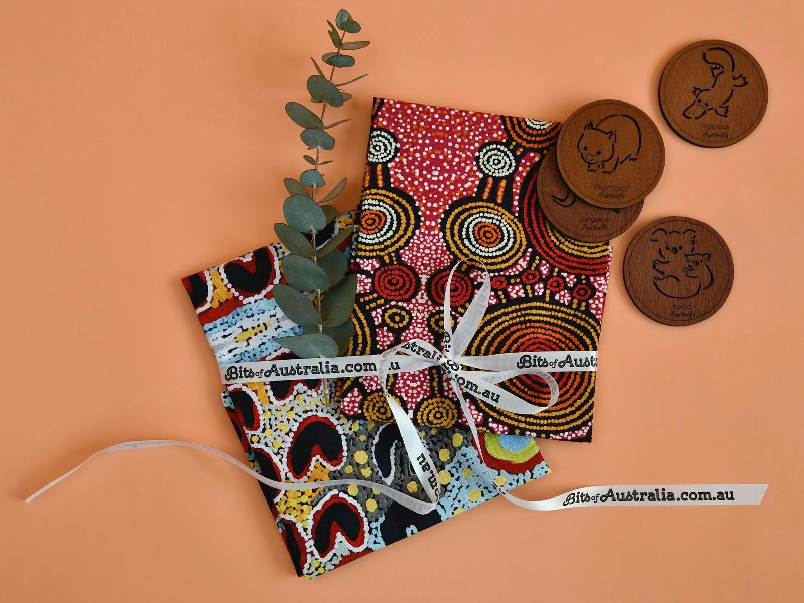 Authentic Gifts from Australia at Bits of Australia