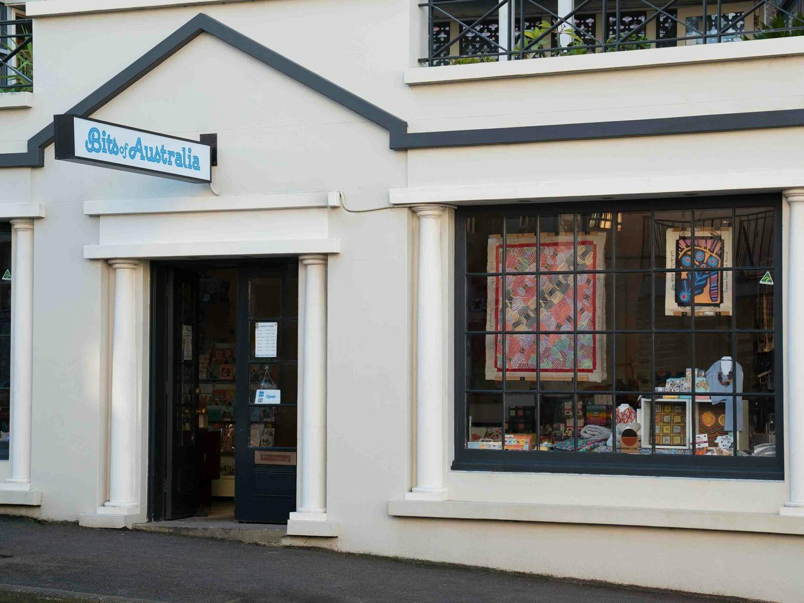 Bits of Australia the place for Australian Made Gifts and Souvenirs