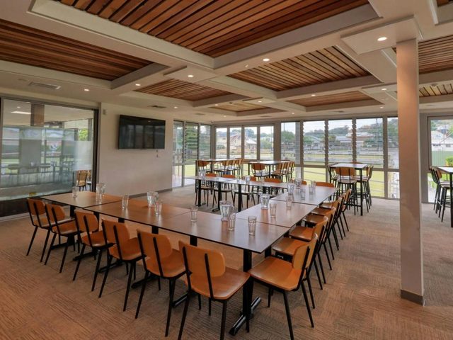 Cowra Bowling and Recreation Club