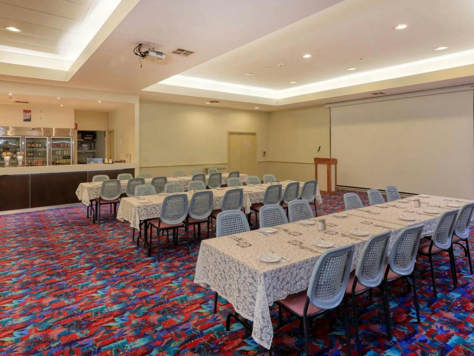 Cowra Bowling and Recreation Club edit1