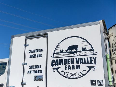 Camden Valley Farm