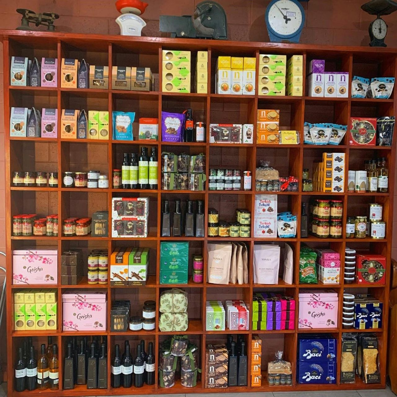 products