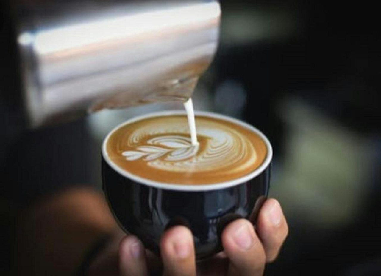 coffee