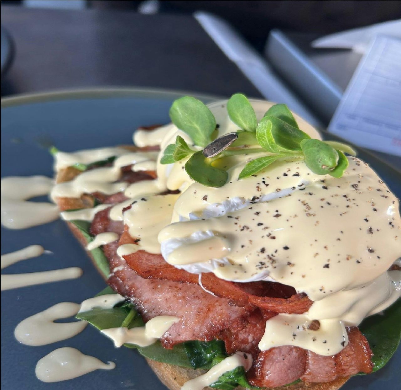 Caperberry Cafe