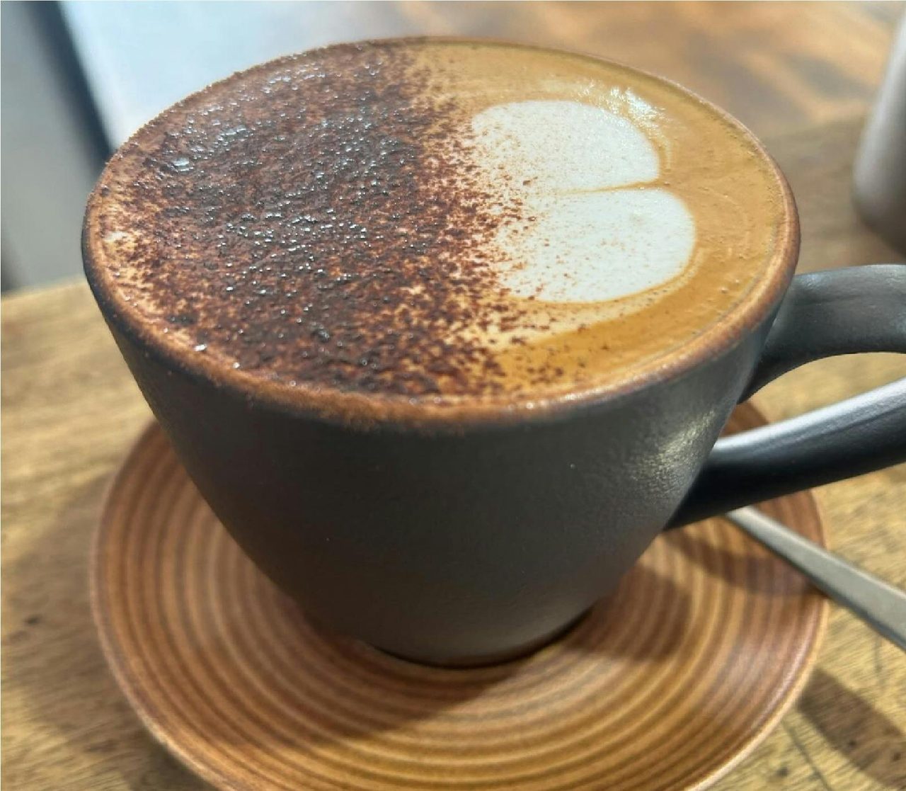 Caperberry Cafe