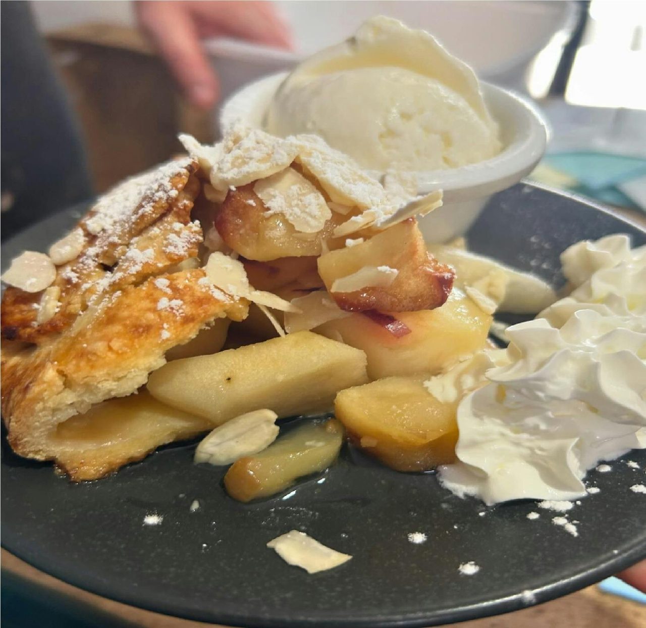 Caperberry Cafe