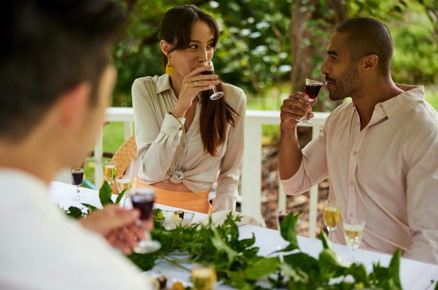 Firescreek Botanical Winery