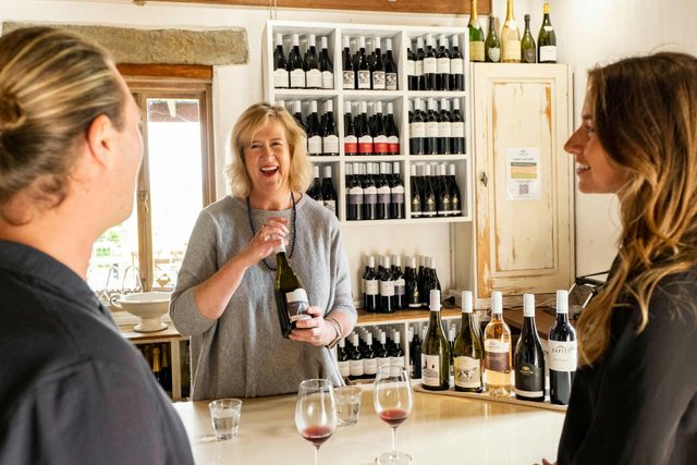 Cupitt's Estate Cellar Door
