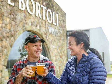 De Bortoli Wines Pokolbin