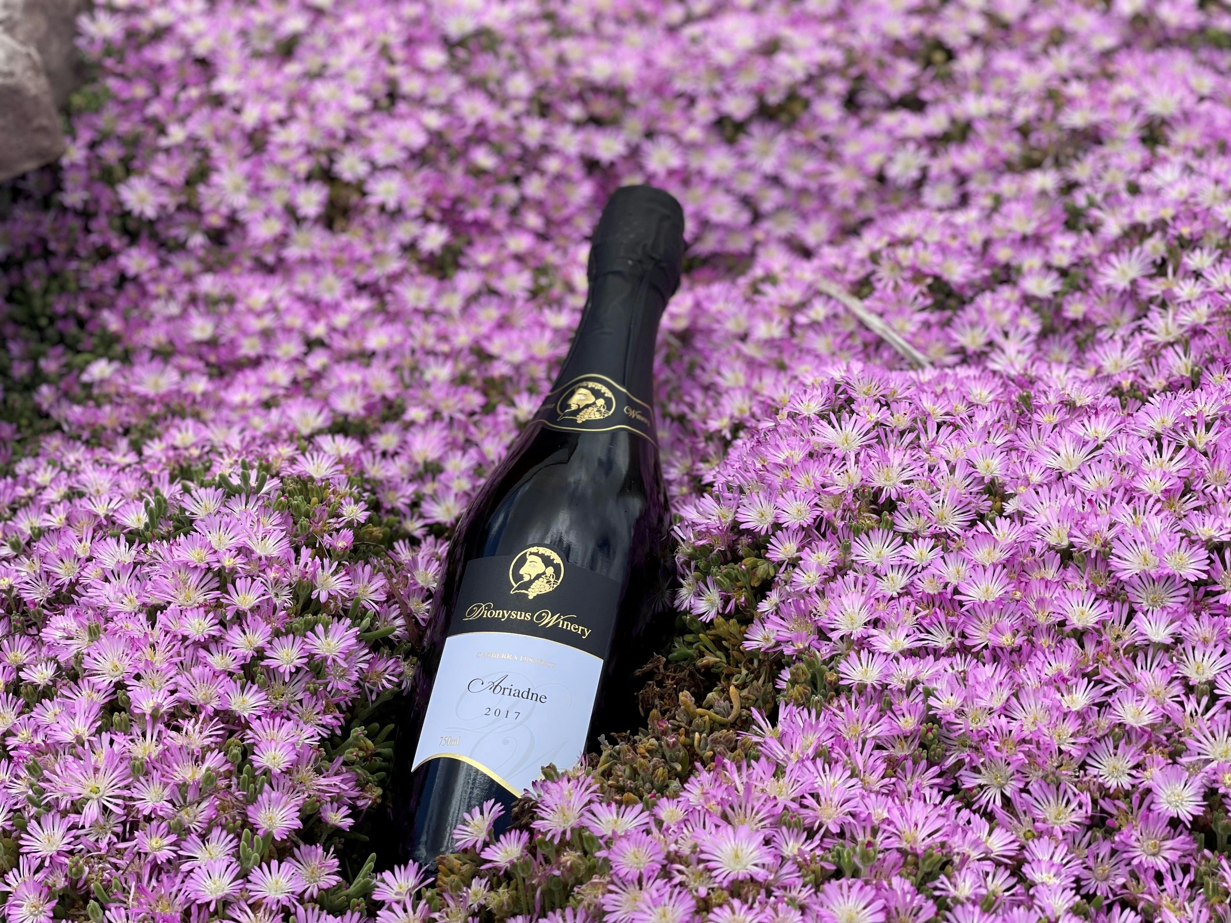 Bubbles in Springtime