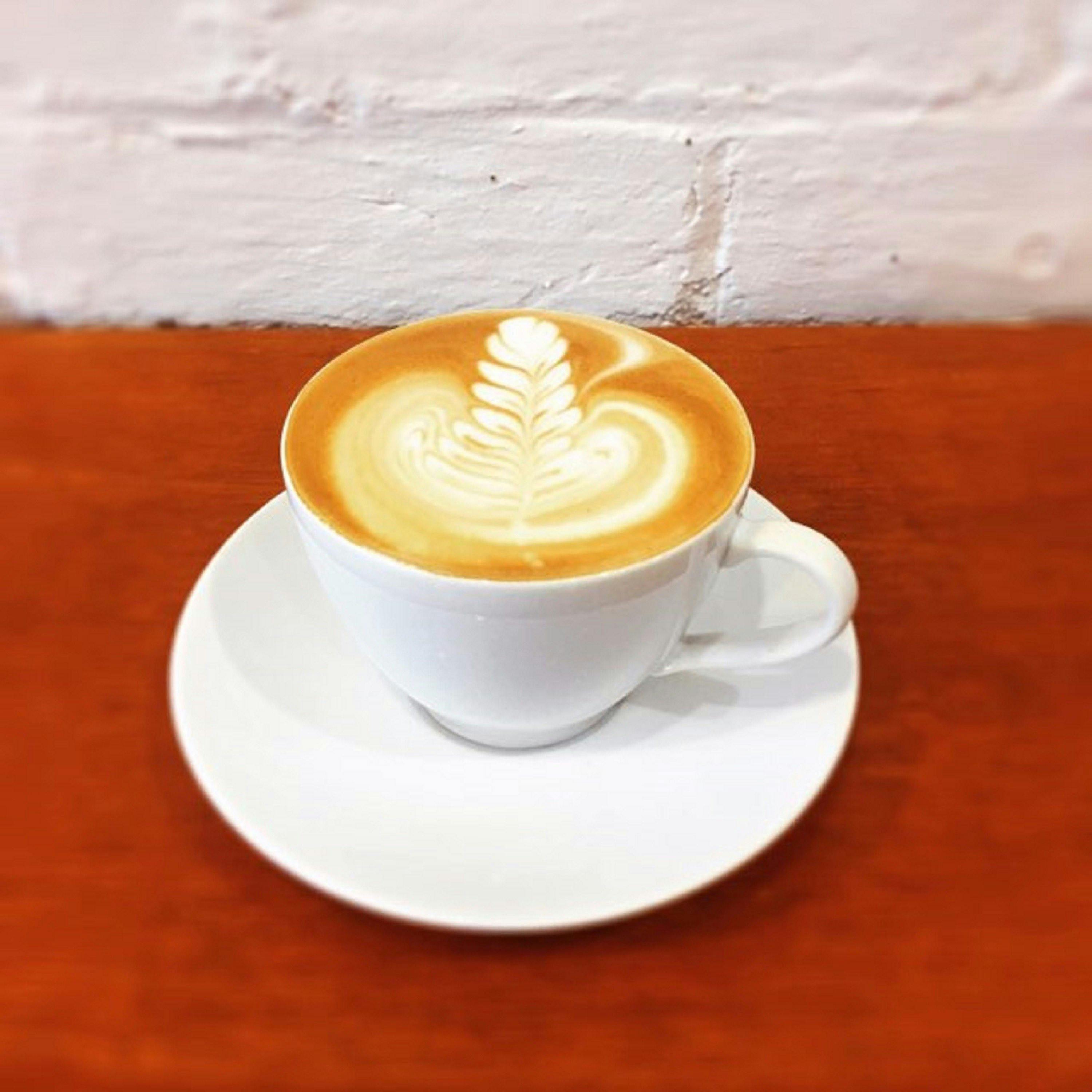 Dusty Road Coffee Roasters