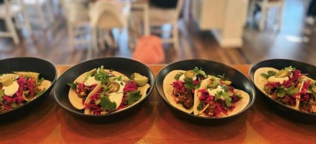 Dusty Road Coffee Roasters