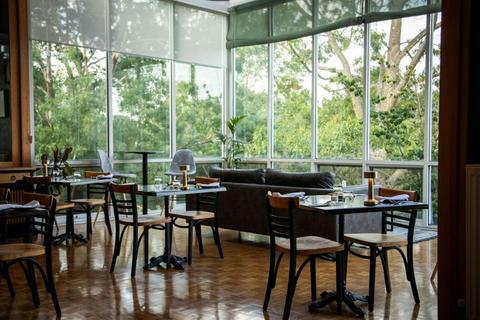 Elms Restaurant
