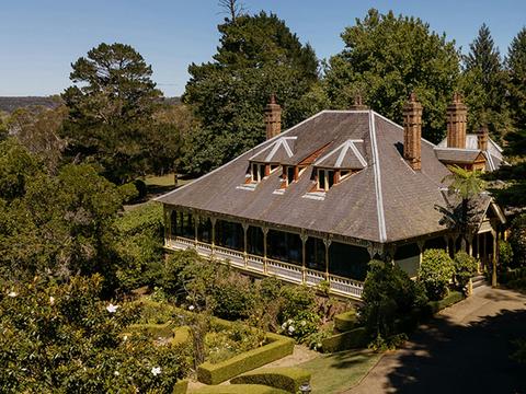 Darley's Restaurant