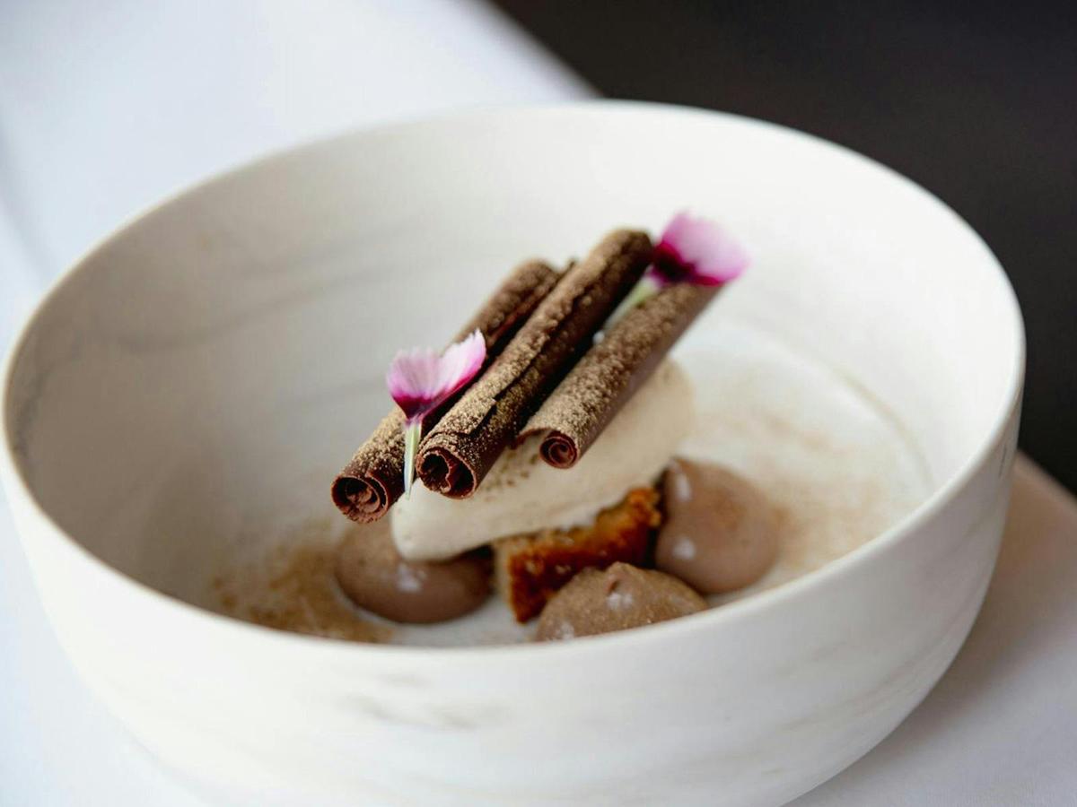 Darley's Restaurant