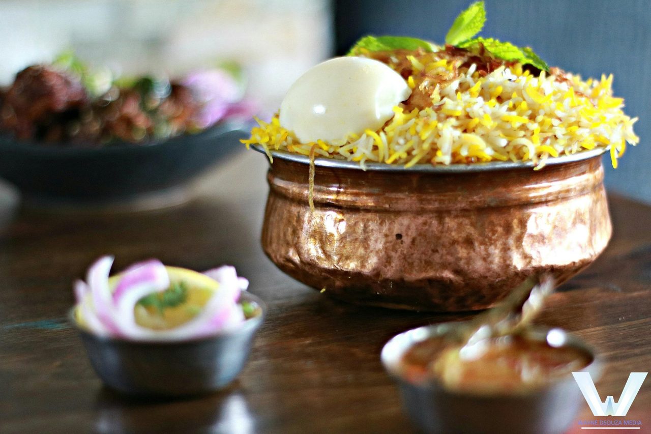 Dosa Hut Harris Park Hyderabi Biryani