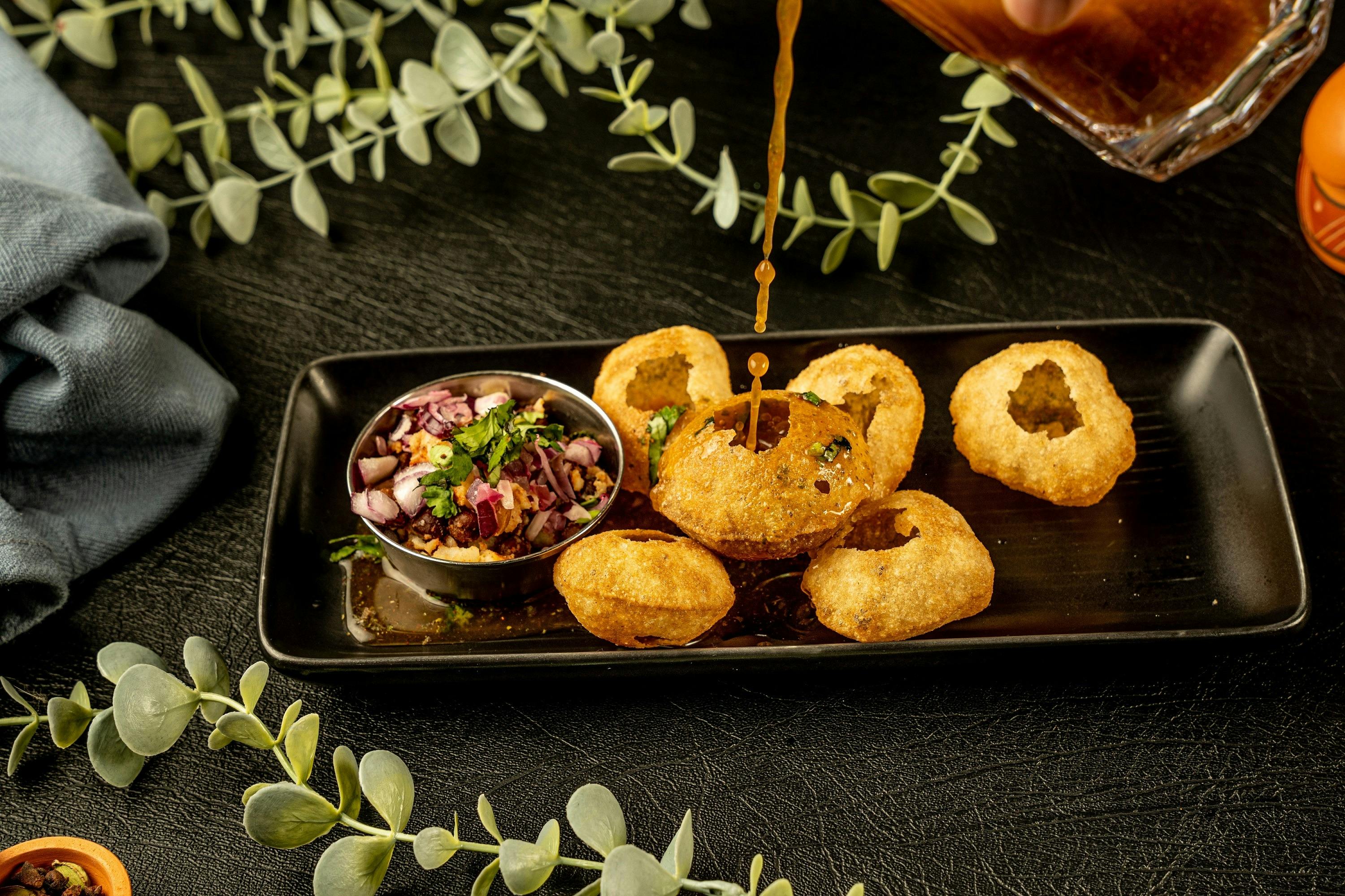 Dosa Hut Harris Park