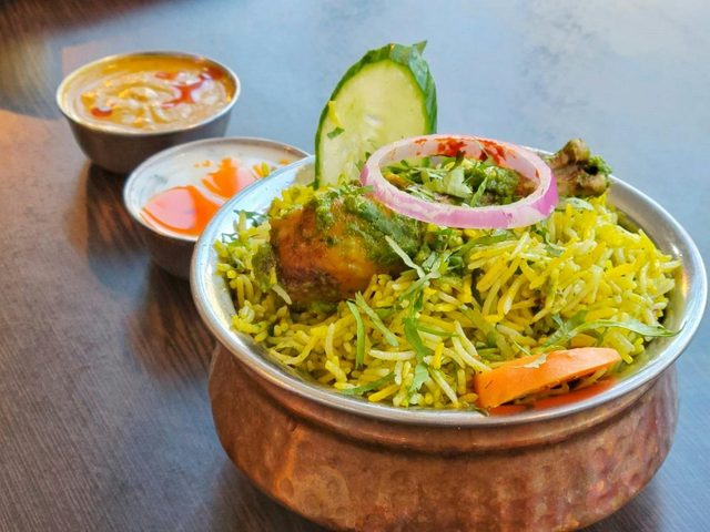 Dosa Hut Harris Park