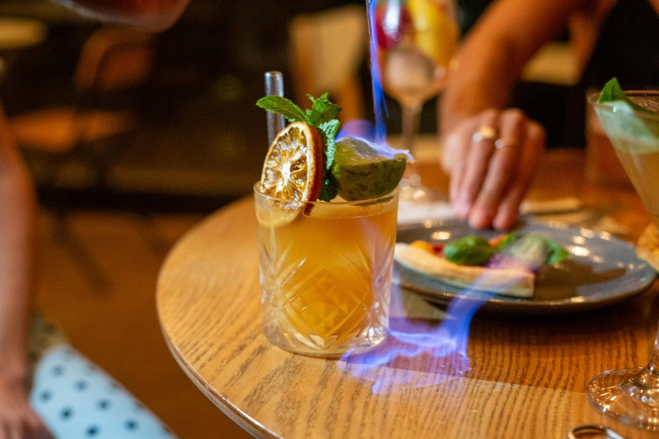Cocktail