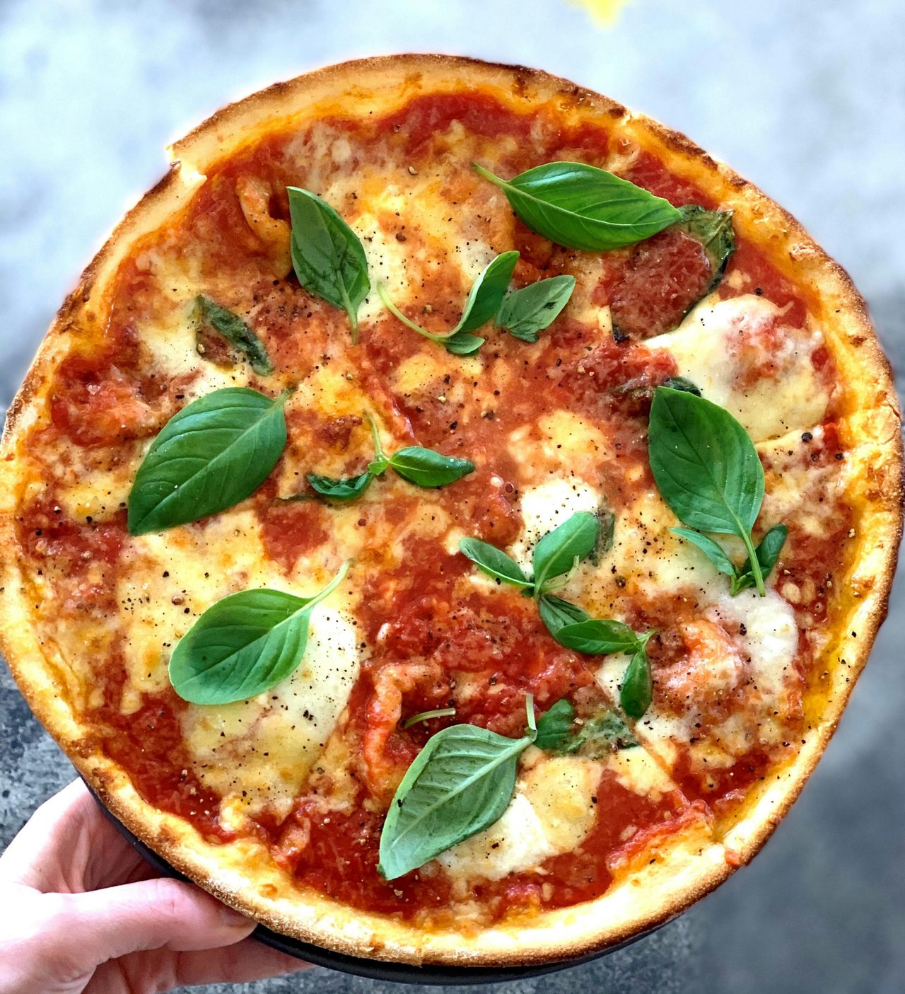 Pizza
