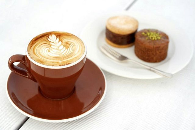 Dear Coffee