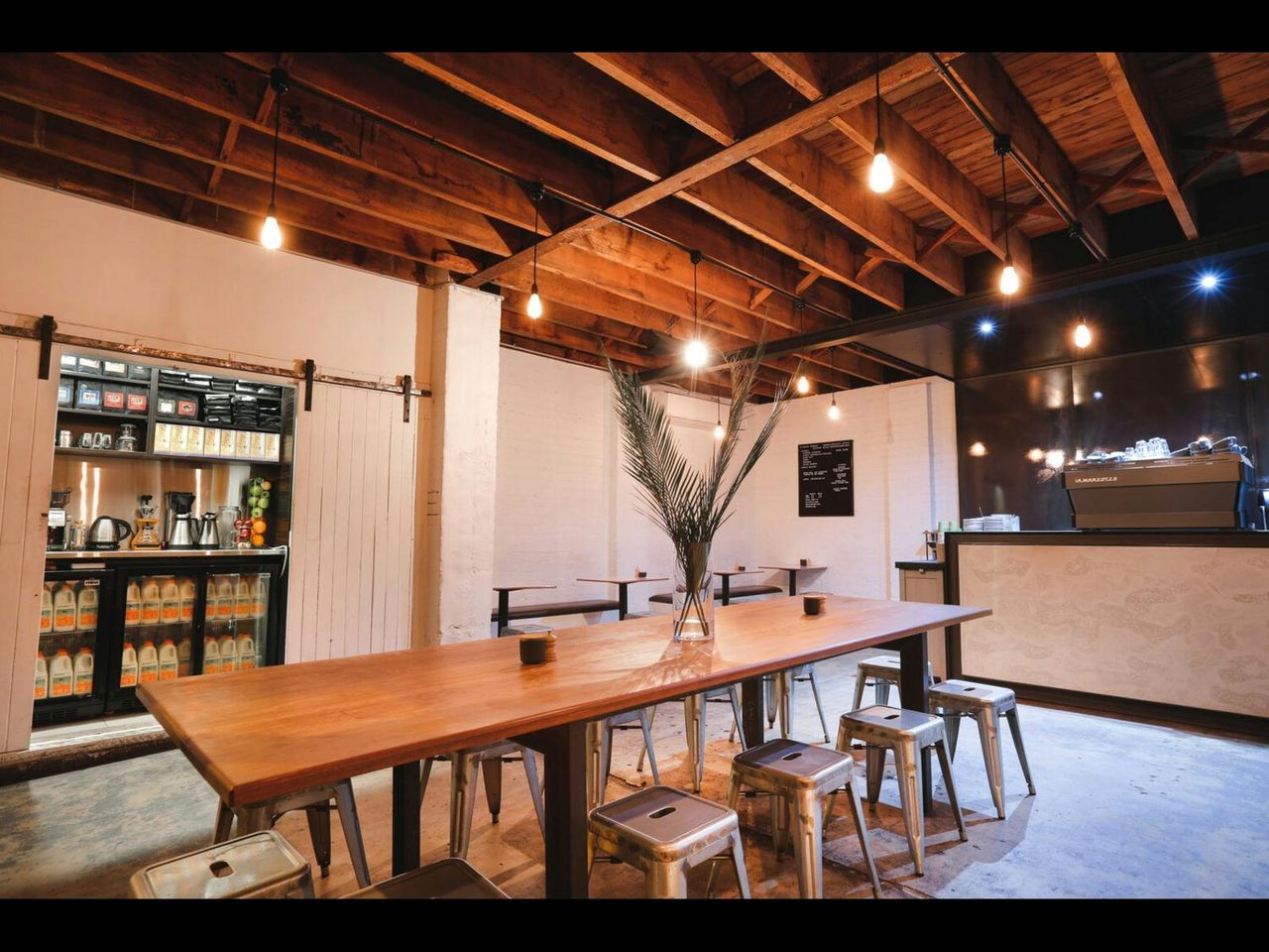 Venue