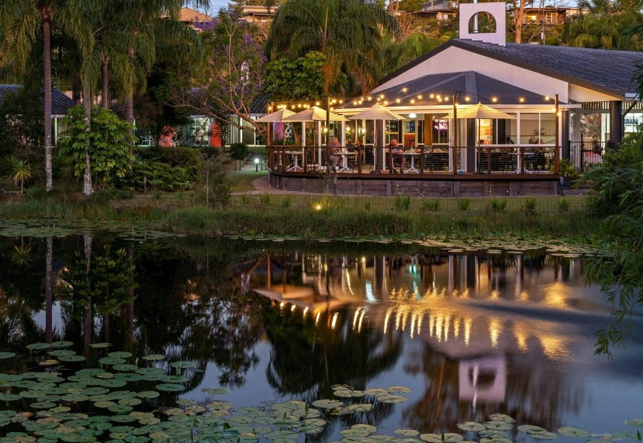Cubana Cantina
