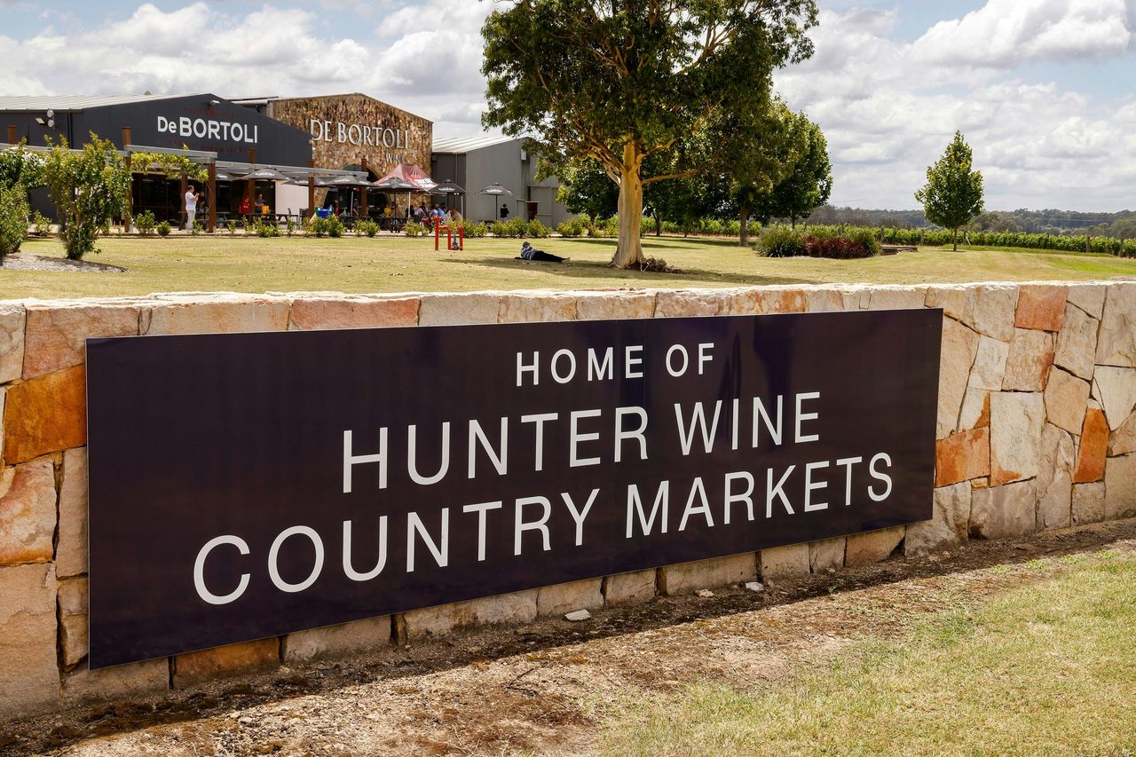 Wine Country Markets