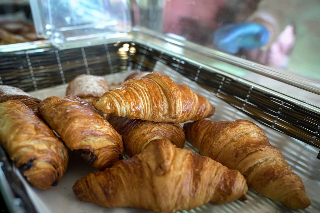 Cafe Patisserie