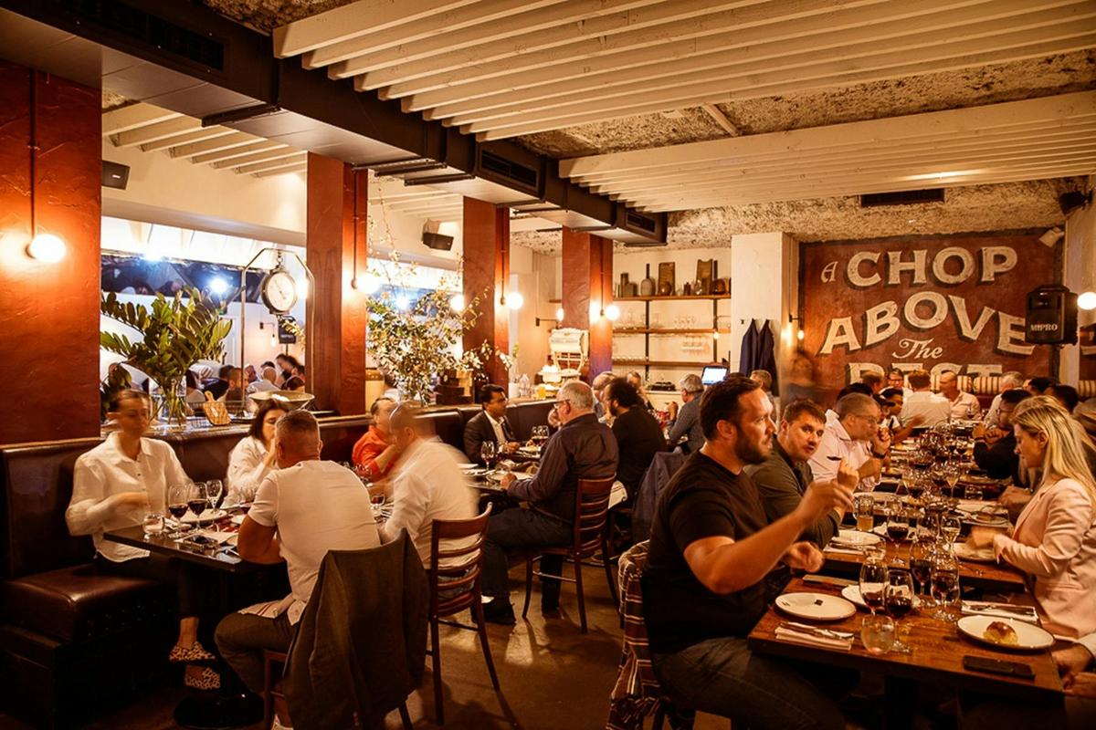 Chophouse