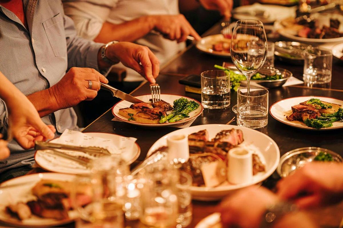 Chophouse