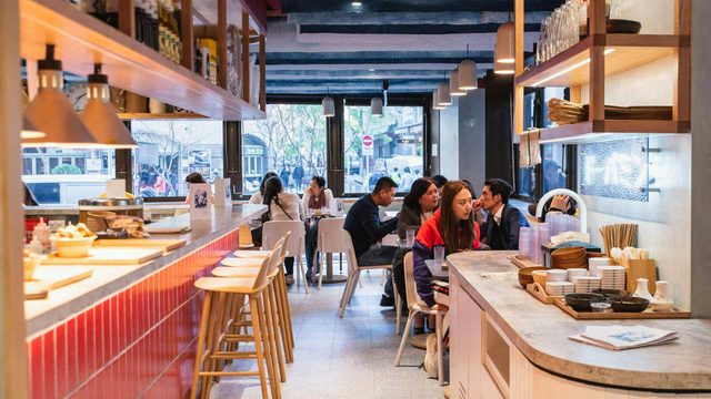 Dopa - Darling Square