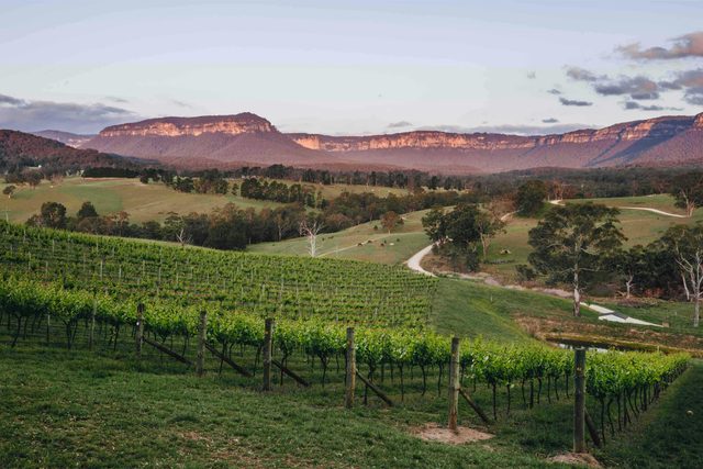 Dryridge Estate