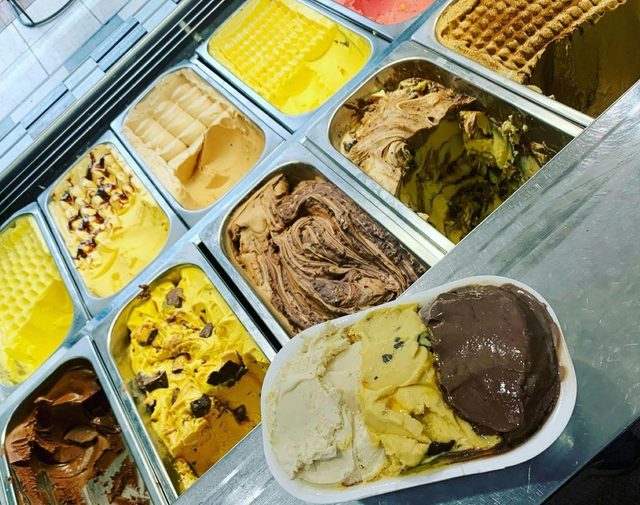 Chillati Gelato
