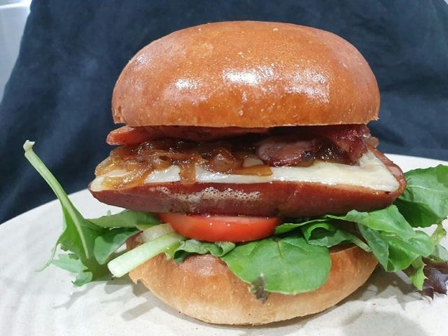 Cornerstone Deli and Café