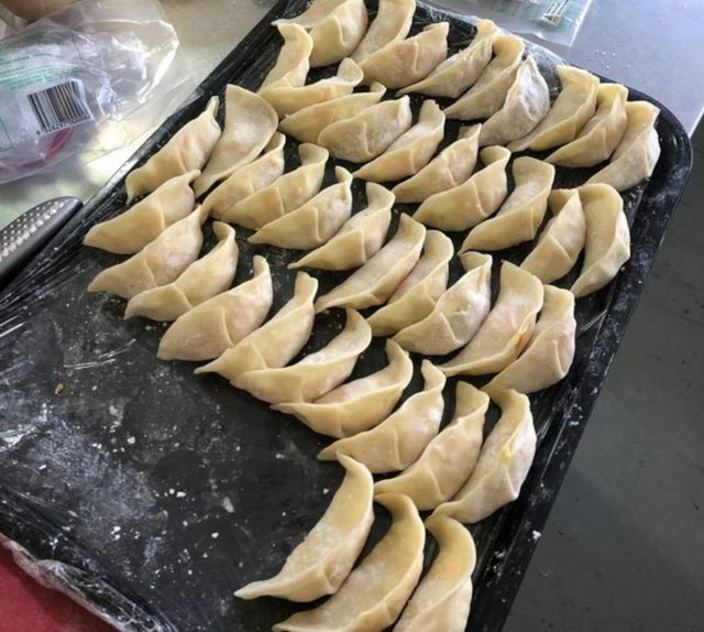 Dumpling Yum Cha Ballina