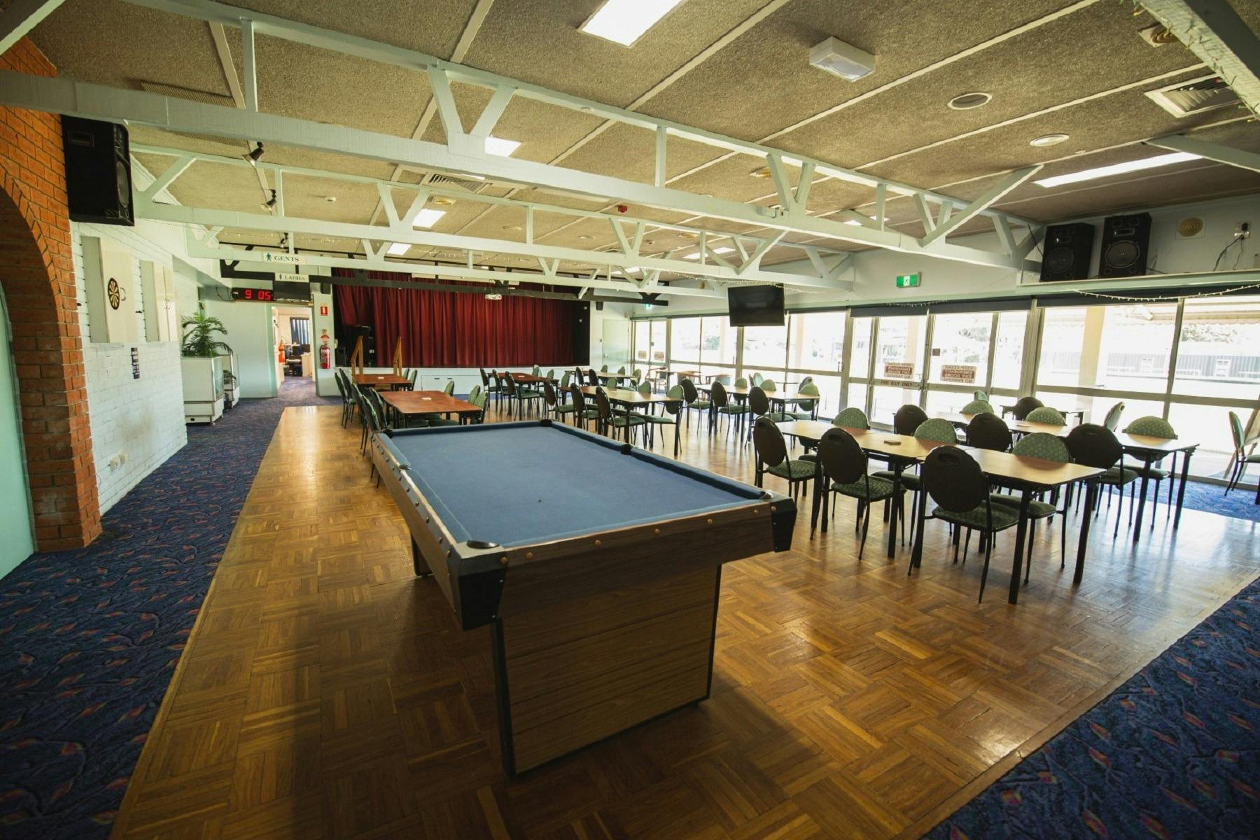 Bowls Club Iluka