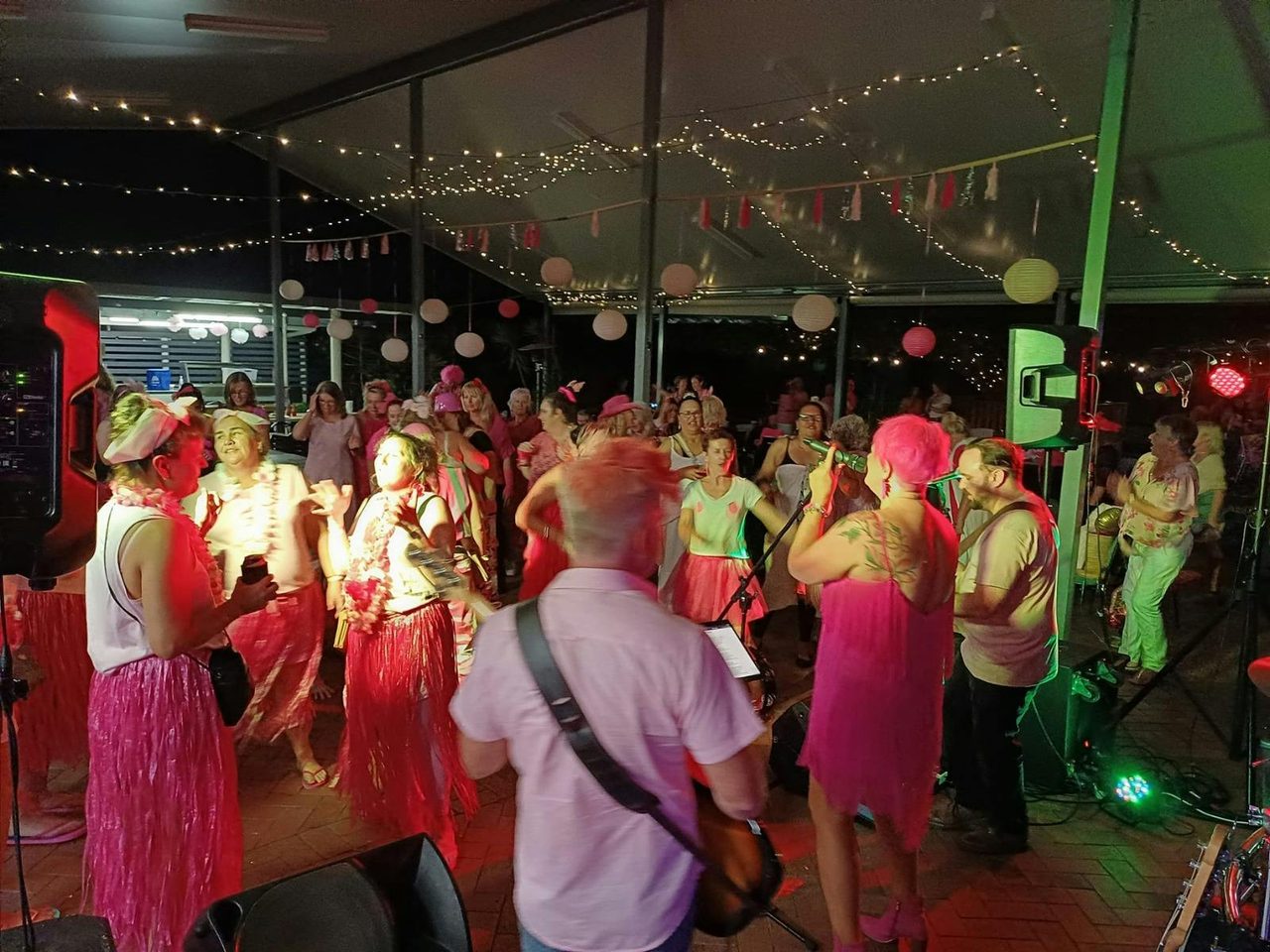 Club Iluka