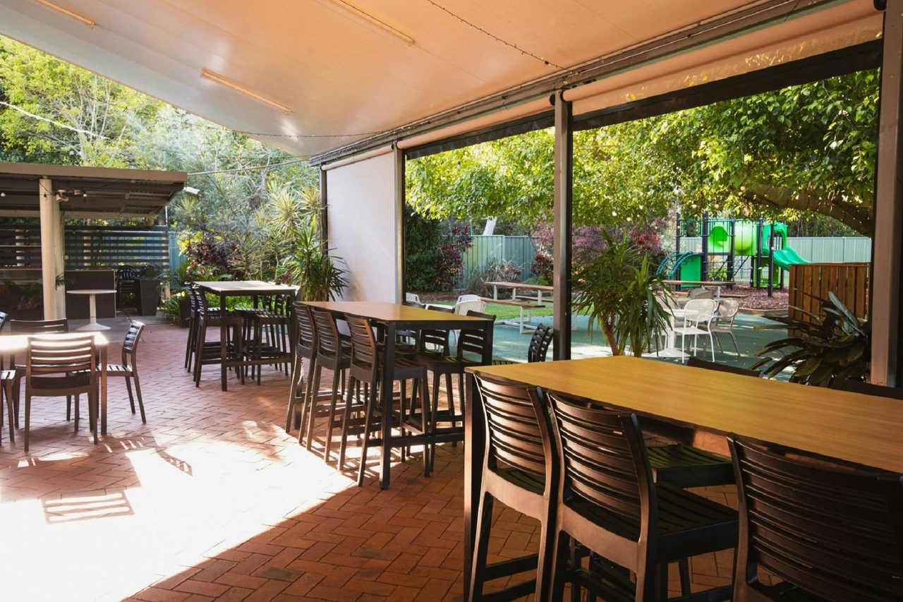 Bowls Club Iluka