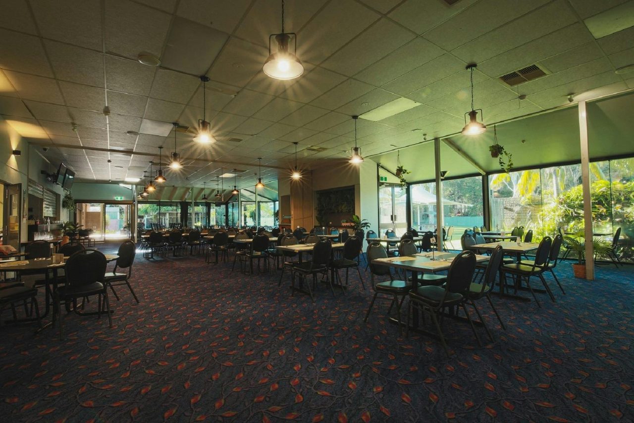 Bowls Club Iluka