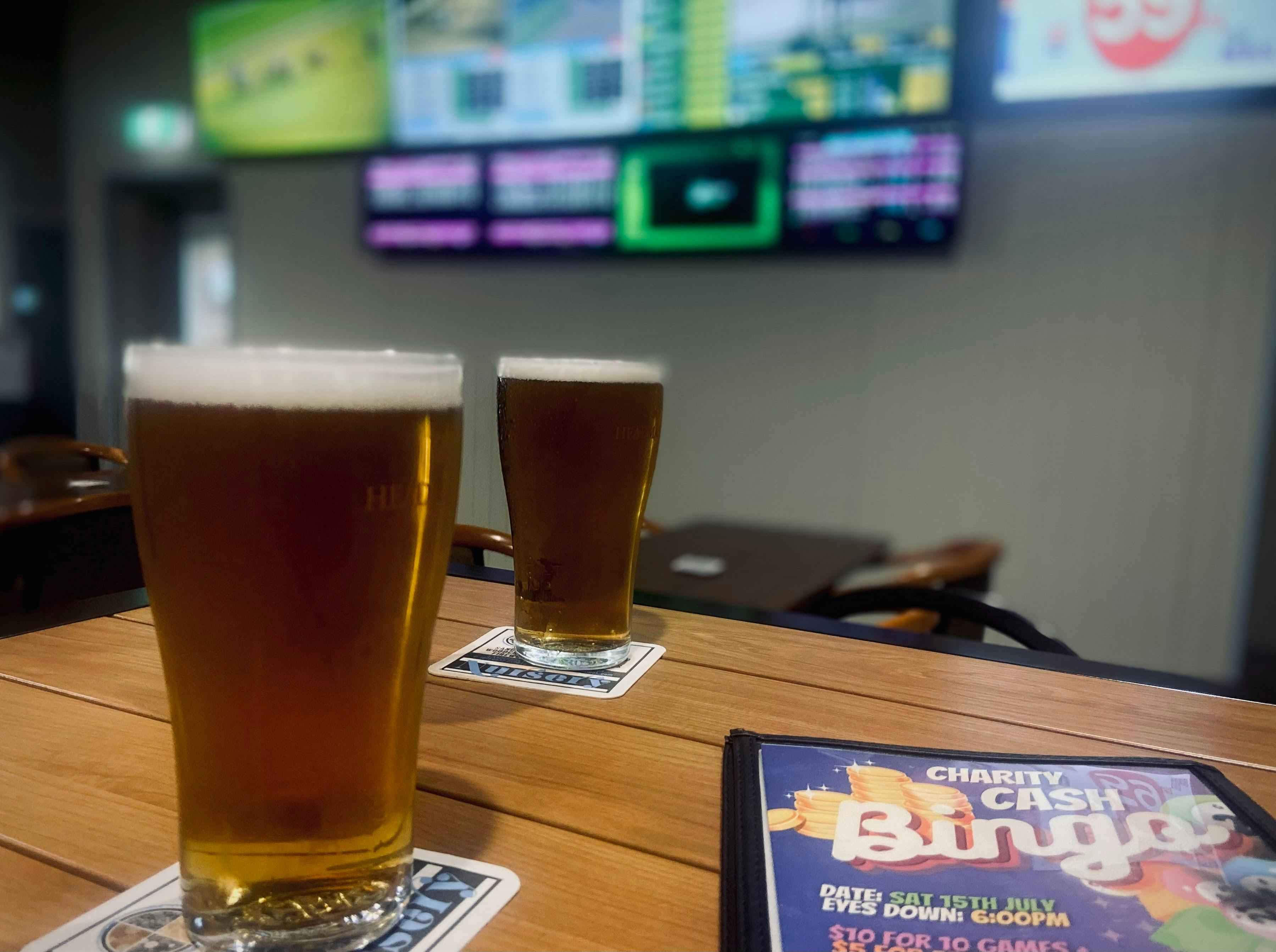 Crookwell Services Club