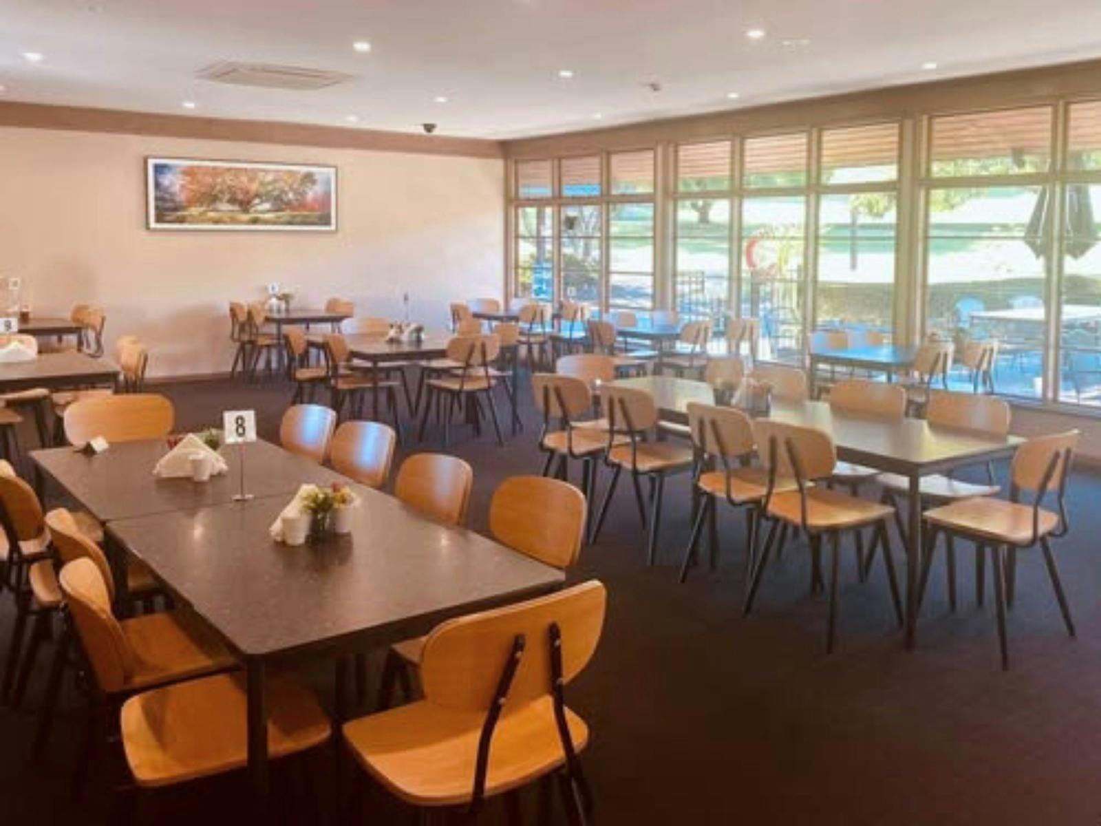 Cowra Japanese Garden Cafe