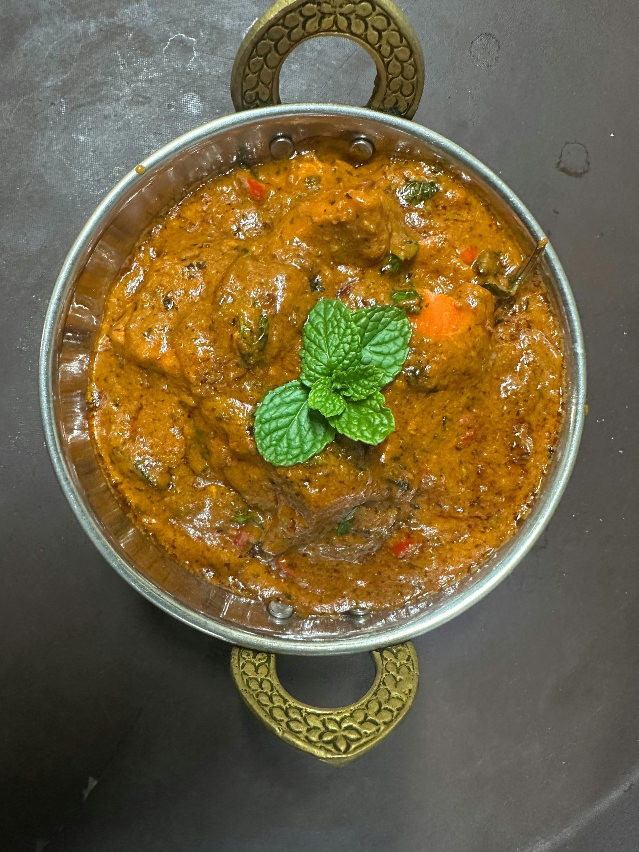 Family Curry Hub