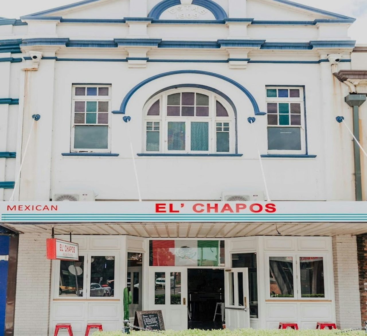 El Chapos