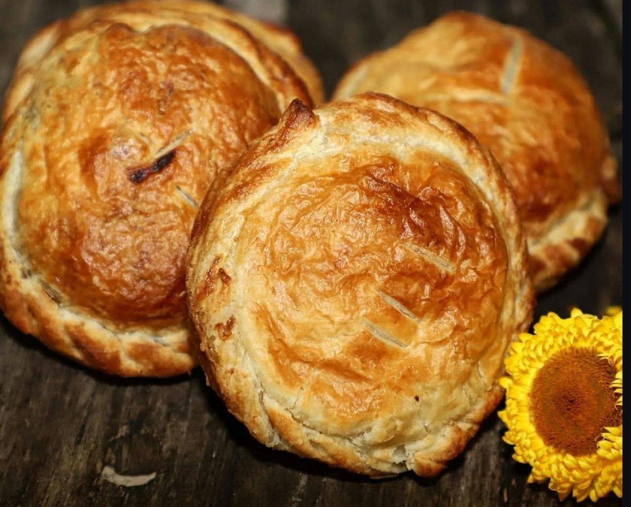 Wardell Pies