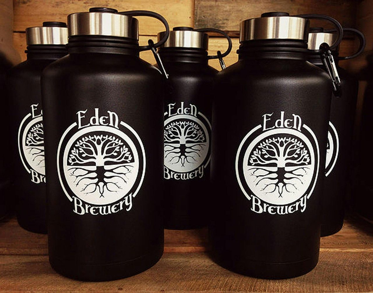 Eden Brewery